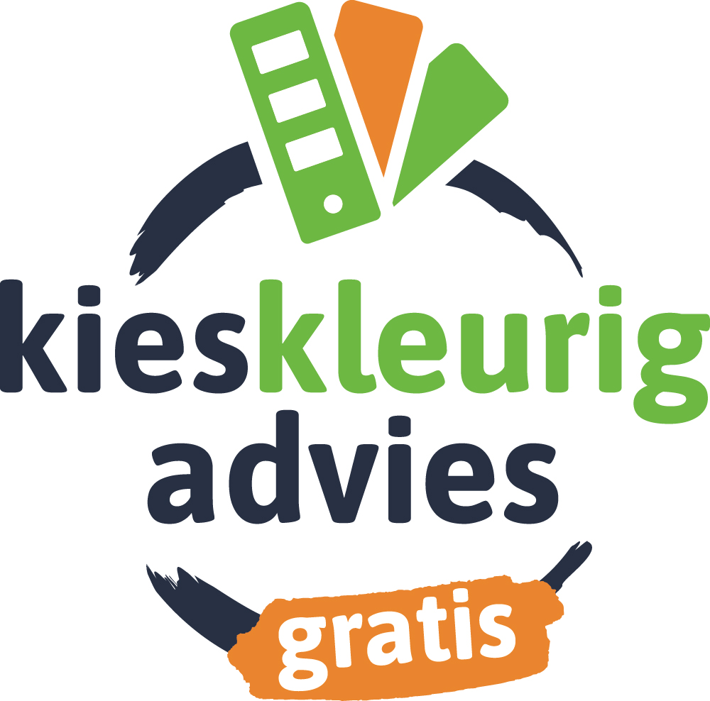 Logo Decoprof KiesKleurig Advies, gratis