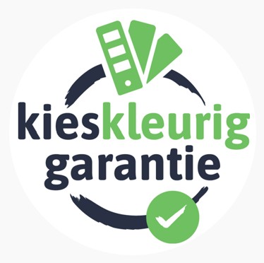 KiesKleurigGarantie