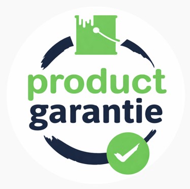 Productgarantie